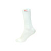 BELL HELMETS Socks White SPORT-TX Large SFI 3.3 BR40093