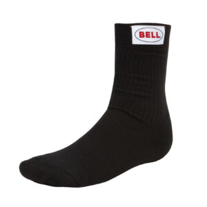BELL HELMETS Socks Black SPORT-TX Small SFI 3.3 BR40094
