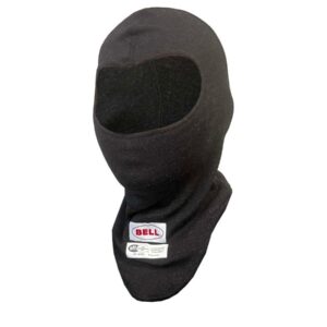 BELL HELMETS Balaclava Black One Size SFI 3.3 BR40122
