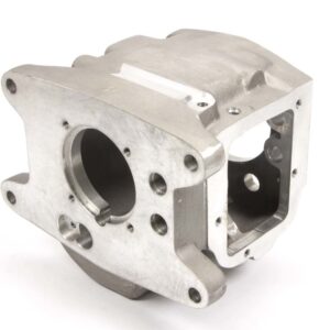 BERT TRANSMISSIONS Main Casting 1