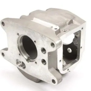 BERT TRANSMISSIONS Main Casting 1