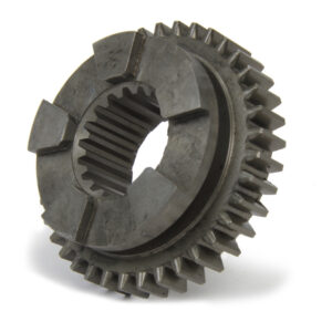 BERT TRANSMISSIONS Direct Slider Dog Tooth Spline Oversize 11-Z-R