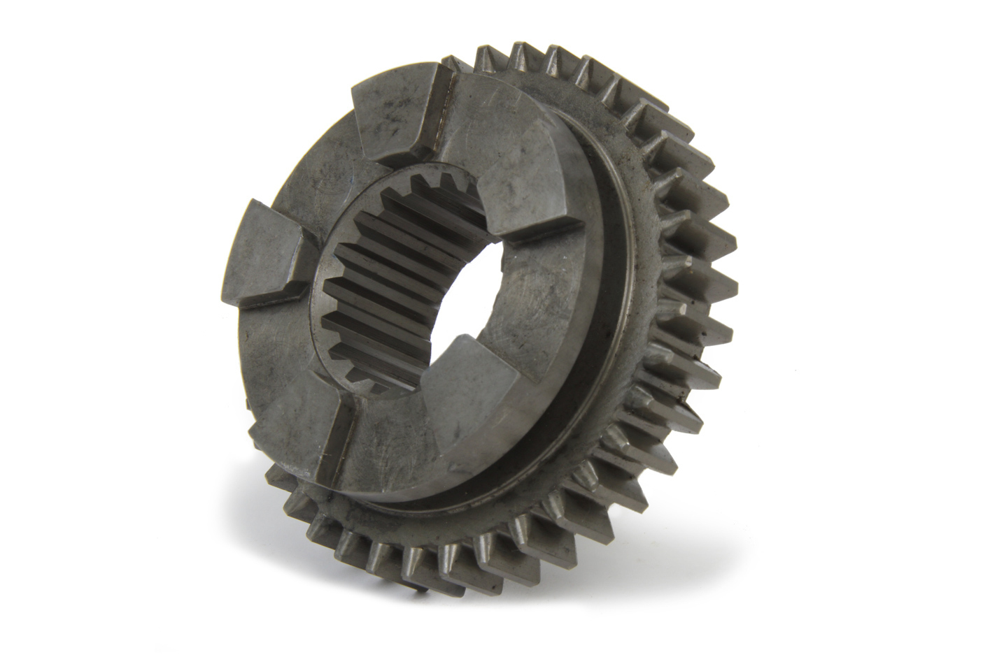 BERT TRANSMISSIONS Direct Slider Dog Tooth Spline Oversize 11-Z-R