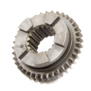 BERT TRANSMISSIONS Direct Slider Dog Teeth 11-Z