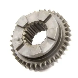 BERT TRANSMISSIONS Direct Slider Dog Teeth 11-Z