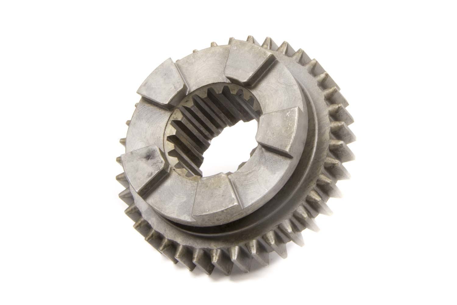 BERT TRANSMISSIONS Direct Slider Dog Teeth 11-Z
