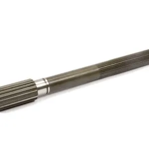 BERT TRANSMISSIONS Output Late Model 13