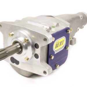BERT TRANSMISSIONS Aluminum Transmission w/Z (Dog Teeth) LMZ