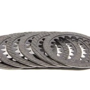 BERT TRANSMISSIONS Clutch Disc 6 Pack 26-K