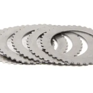 BERT TRANSMISSIONS Steel Clutch  5 Pack 27-K