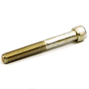 BERT TRANSMISSIONS Allen Cap Screws 1/4-28x2in each 45725