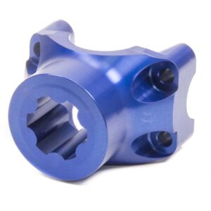 BERT TRANSMISSIONS Alum Output Yoke for Ball Spline Trans 45729