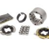 BERT TRANSMISSIONS Double Seal Ball Spline Conversion Kit 45743