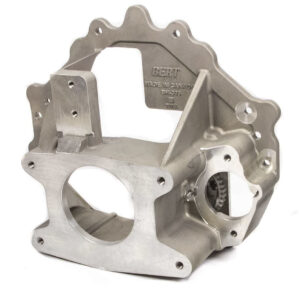 BERT TRANSMISSIONS Ford Bell Housing Alum 301-F-NFC