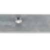 BERT TRANSMISSIONS Bell Housing Plate 307