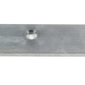 BERT TRANSMISSIONS Bell Housing Plate 307