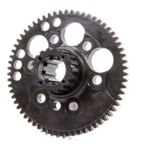 BERT TRANSMISSIONS Flywheel SBC 400 Ext Balance Gilmer 318-400