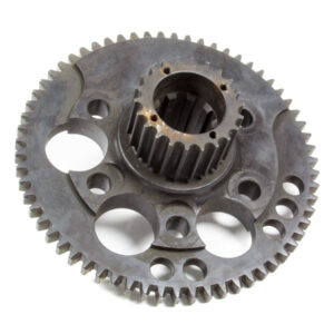 BERT TRANSMISSIONS Flywheel Ext. Balance Chevy 400 HTD 320-400