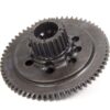 BERT TRANSMISSIONS Flywheel New Chevy HTD 320-NC