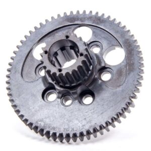 BERT TRANSMISSIONS Flywheel New Chevy HTD 320-NC-EXT
