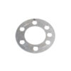 BERT TRANSMISSIONS Flywheel Shim New Chevy  7 Hole 324-NC