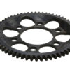 BERT TRANSMISSIONS Flywheel Ring Gear SBC Offset .080 370-NYM