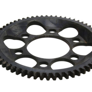 BERT TRANSMISSIONS Flywheel Ring Gear SBC Offset .080 370-NYM