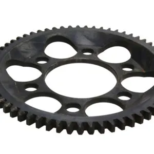 BERT TRANSMISSIONS Flywheel Ring Gear SBC Offset .080 370-NYM