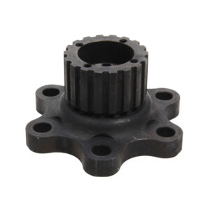 BERT TRANSMISSIONS Steel Hub Gilmer 371-G