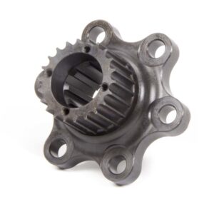 BERT TRANSMISSIONS Steel Hub HTD 371-H