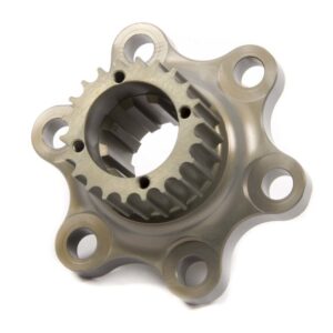BERT TRANSMISSIONS Aluminum Hub HTD 371-L-H