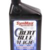 BERT TRANSMISSIONS Trans Fluid 2 Spd Bert Blue Magic 1qt 52444427