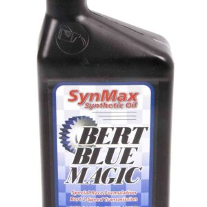 BERT TRANSMISSIONS Trans Fluid 2 Spd Bert Blue Magic 1qt 52444427