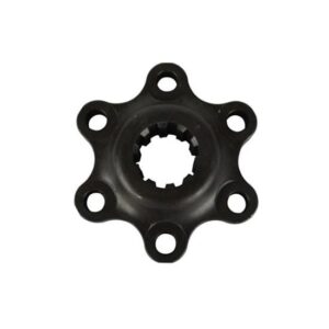 BERT TRANSMISSIONS Drive Flange Steel Dodge 340-360 7-D