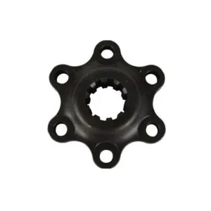 BERT TRANSMISSIONS Drive Flange Steel Dodge 340-360 7-D