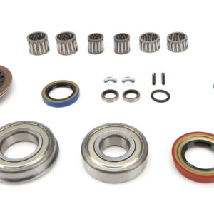 BERT TRANSMISSIONS Bert Complete Trans Overhaul Kit 93