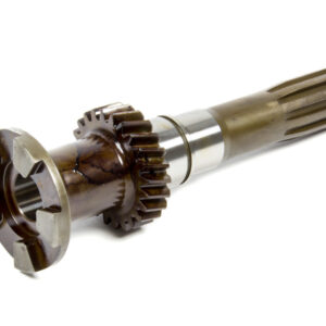BERT TRANSMISSIONS Input Shaft for Dog Teeth Trans(Z) 9-Z