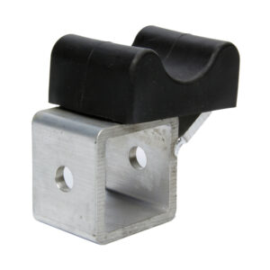 BERT TRANSMISSIONS Bumper Mount NYM Front for AJ1000 AJ-BUMPER NYM-F