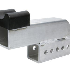 BERT TRANSMISSIONS Bumper Mount NYM Rear for AJ1000 AJ-BUMPER NYM-R