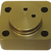 BERT TRANSMISSIONS Servo Cover SG-1020