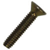 BERT TRANSMISSIONS Screw Flat Head 10/24 x 1in SG-1066