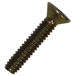 BERT TRANSMISSIONS Screw Flat Head 10/24 x 1in SG-1066