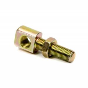 BERT TRANSMISSIONS Solid Rod End 3/8 Male SG-1151