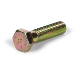 BERT TRANSMISSIONS Bolt Rear Yoke 3/8in-24 x 1.5 Long SG-1252