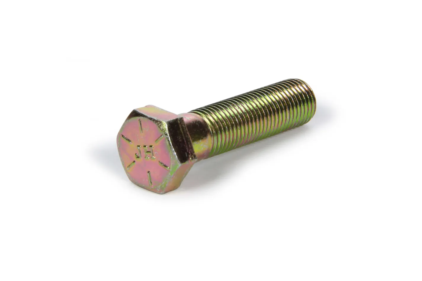 BERT TRANSMISSIONS Bolt Rear Yoke 3/8in-24 x 1.5 Long SG-1252
