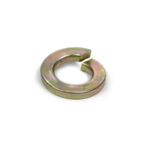 BERT TRANSMISSIONS Lockwasher Rear Yoke 3/8in SG-1253