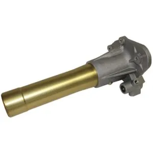 BERT TRANSMISSIONS Tail Housing w/ Output Tube / Seal / Bushing SG-1400-05