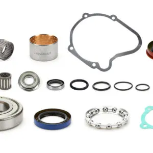 BERT TRANSMISSIONS Complete Rebuild Kit Second Gen Trans SG-93K