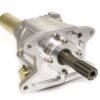 BERT TRANSMISSIONS Alum Transmission 2nd Generation 19in OAL SG-1300