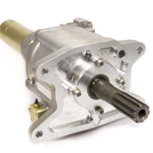 BERT TRANSMISSIONS Alum Transmission 2nd Generation 19in OAL SG-1300